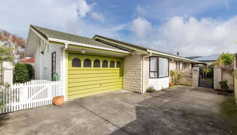 965B High Street, Avalon