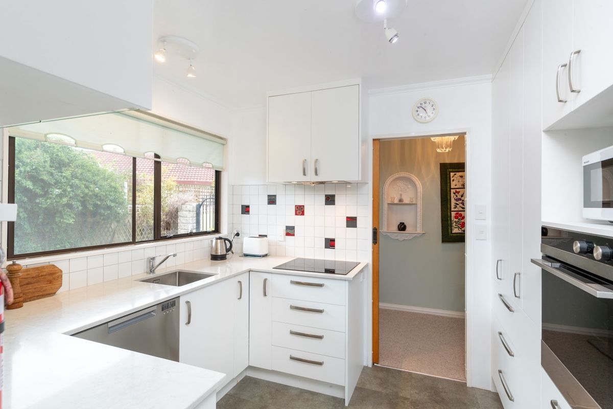 Convenient Avalon living - Widok 5