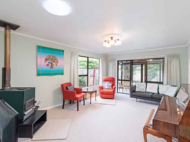 965B High Street, Avalon