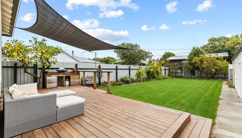 5 Glasgow Street, Phillipstown