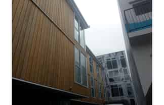 Apt 21/307 Willis Street, Te Aro