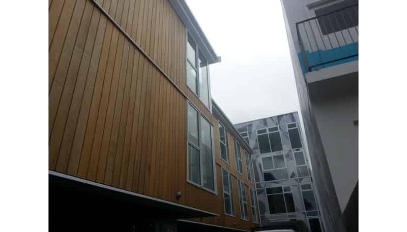 Apt 21/307 Willis Street, Te Aro