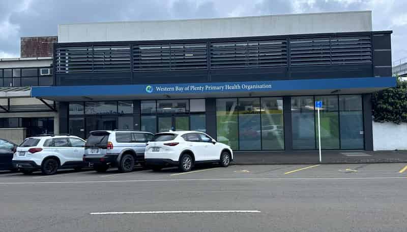 Ground Floor, 87 First Avenue, Avenues