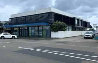 Own the Address - Your HQ on First Ave