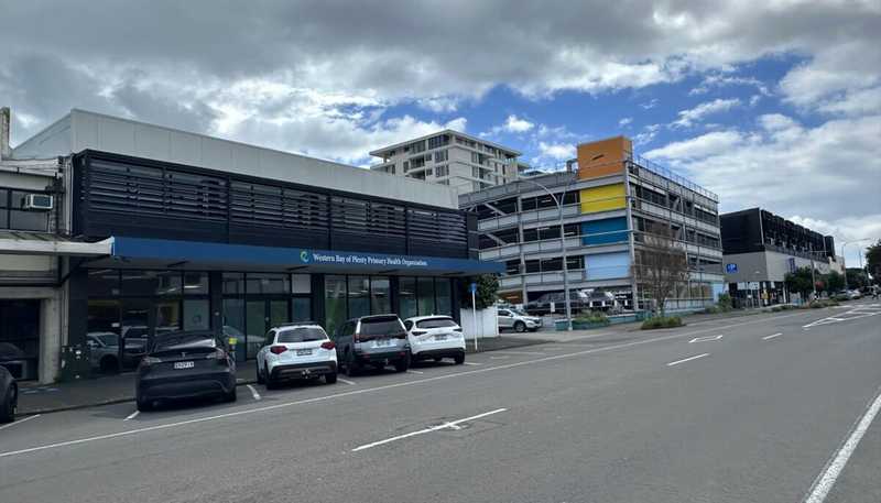 Level 1/87 First Avenue, Avenues