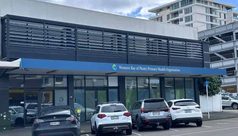 First Floor, 87 First Avenue, Avenues