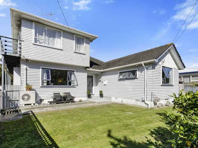 149 Stokes Valley Road, Stokes Valley