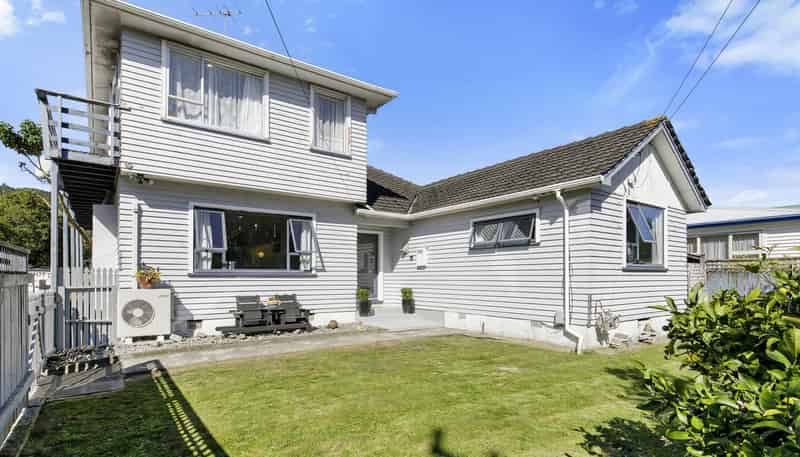 149 Stokes Valley Road, Stokes Valley