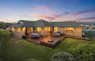 44 Kahurangi Heights, Aotea