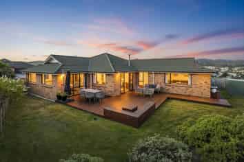 44 Kahurangi Heights, Aotea