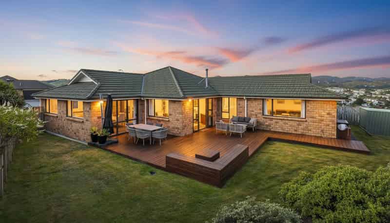 44 Kahurangi Heights, Aotea