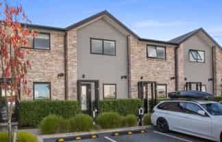 6/6 Riccarton Road, Riccarton