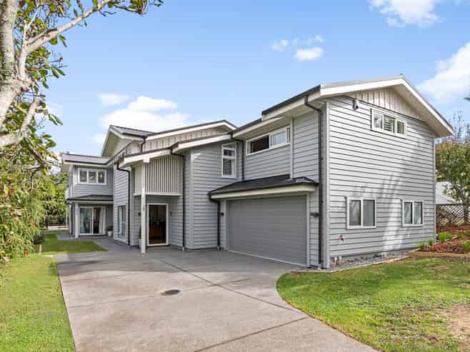 29 Lisburn Avenue, Glendowie