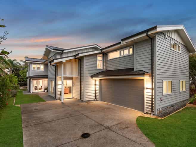 29 Lisburn Avenue, Glendowie