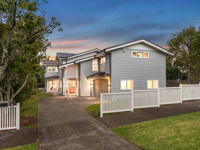 29 Lisburn Avenue, Glendowie