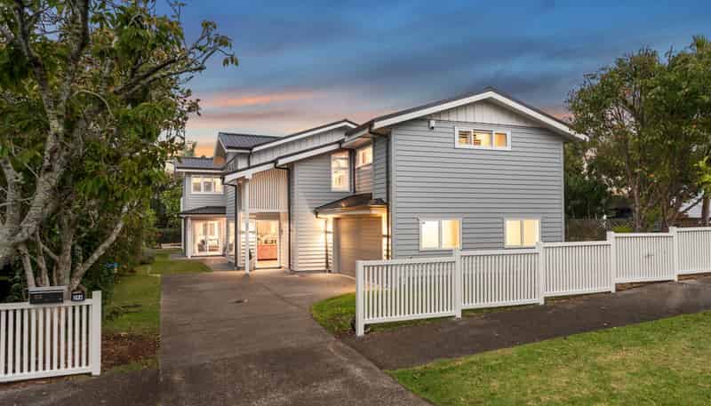 29 Lisburn Avenue, Glendowie