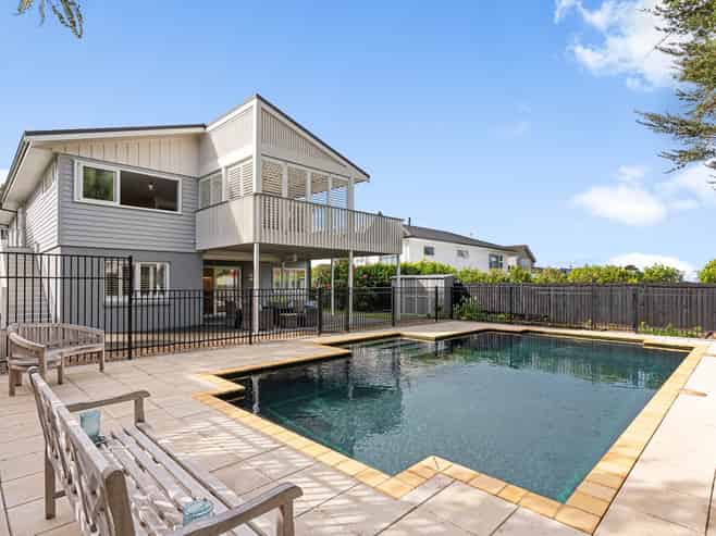 29 Lisburn Avenue, Glendowie