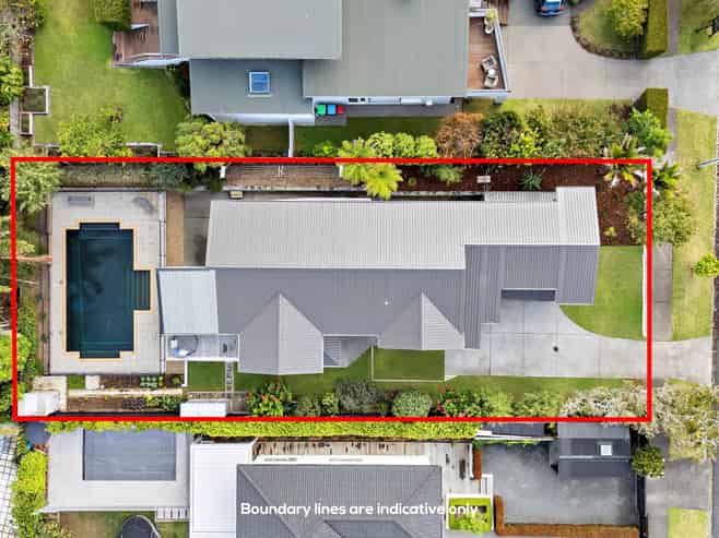 29 Lisburn Avenue, Glendowie