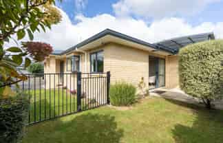 144A Winchester Street, Levin