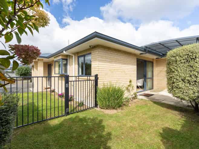 144A Winchester Street, Levin