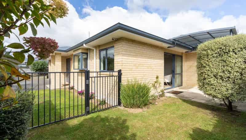 144A Winchester Street, Levin