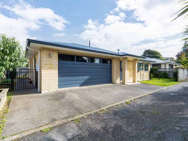 144A Winchester Street, Levin