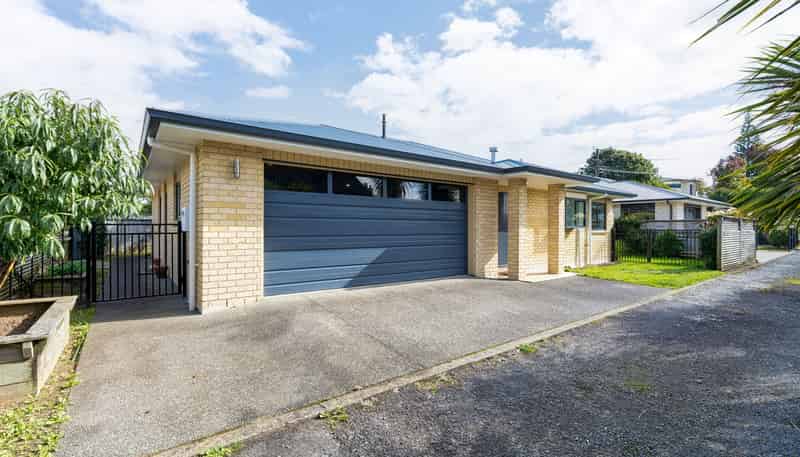 144A Winchester Street, Levin