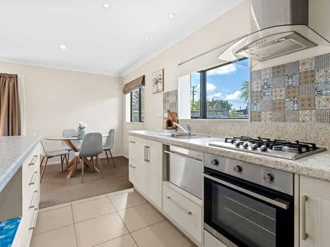 144A Winchester Street, Levin