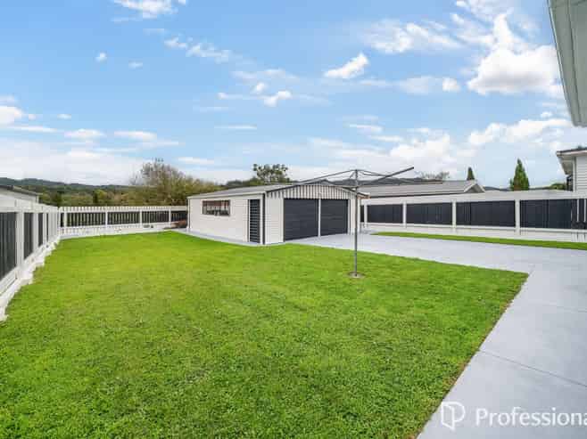 27 Frederick Street, Wainuiomata