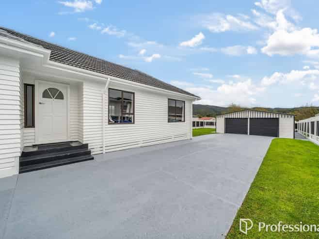 27 Frederick Street, Wainuiomata