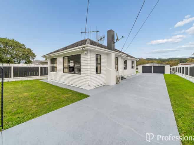 27 Frederick Street, Wainuiomata