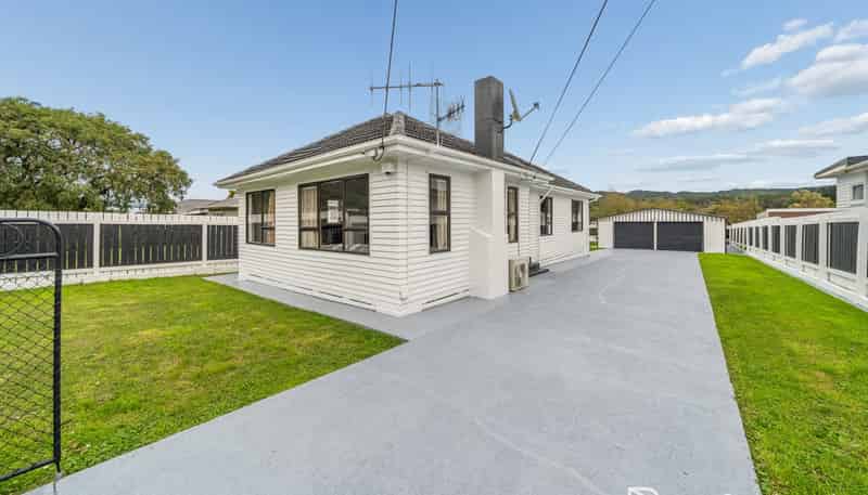 27 Frederick Street, Wainuiomata