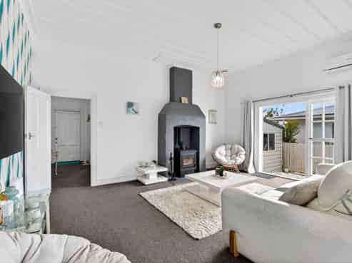 104 Murphy Road, Taradale