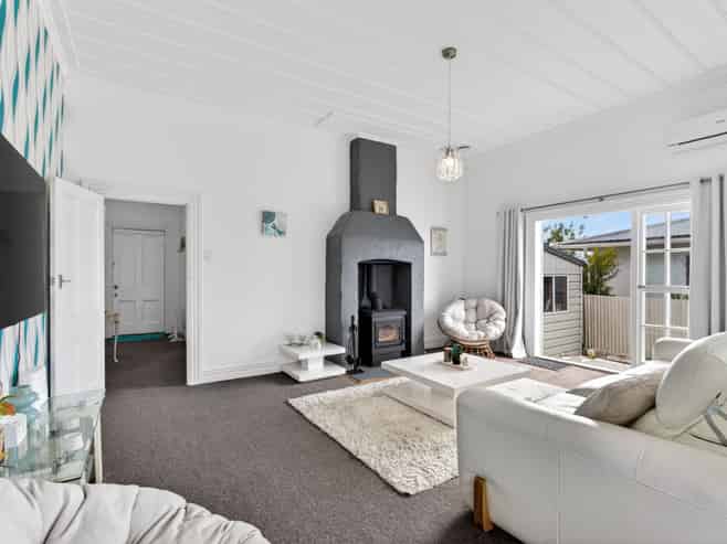 104 Murphy Road, Taradale