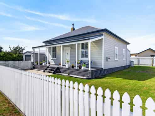 104 Murphy Road, Taradale