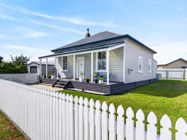 104 Murphy Road, Taradale