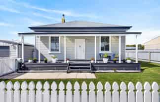 104 Murphy Road, Taradale