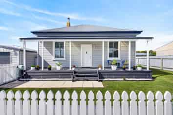 104 Murphy Road, Taradale