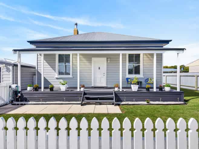 104 Murphy Road, Taradale