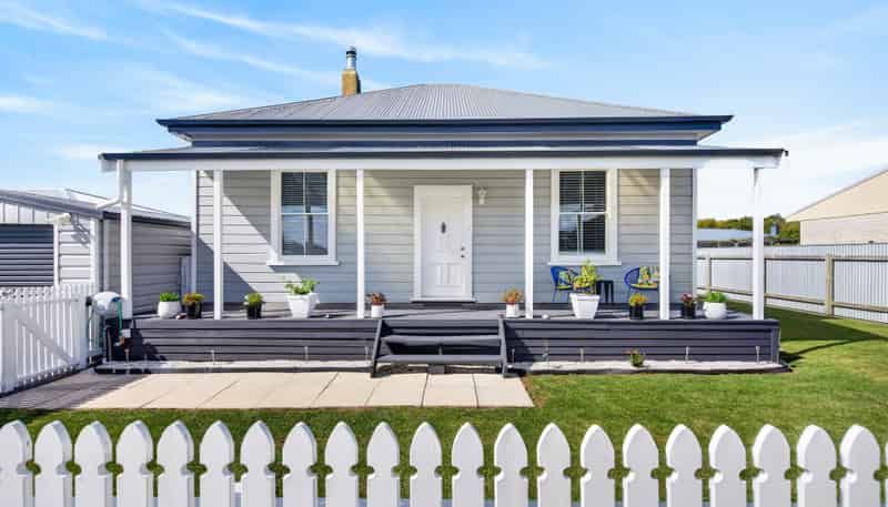 104 Murphy Road, Taradale