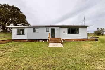 1731 SH2 , Mangatawhiri