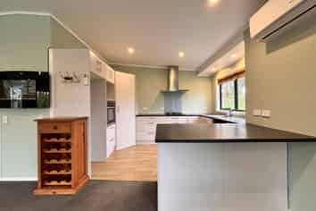 1731 SH2 , Mangatawhiri