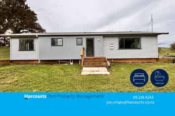 1731 SH2 , Mangatawhiri