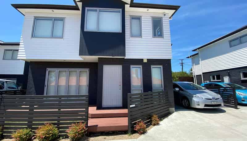 61C Bolton Street, Blockhouse Bay