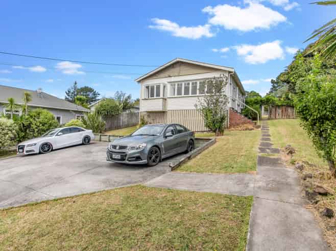 33 Clayburn Road, Glen Eden