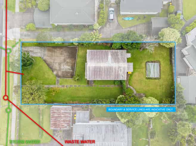 33 Clayburn Road, Glen Eden