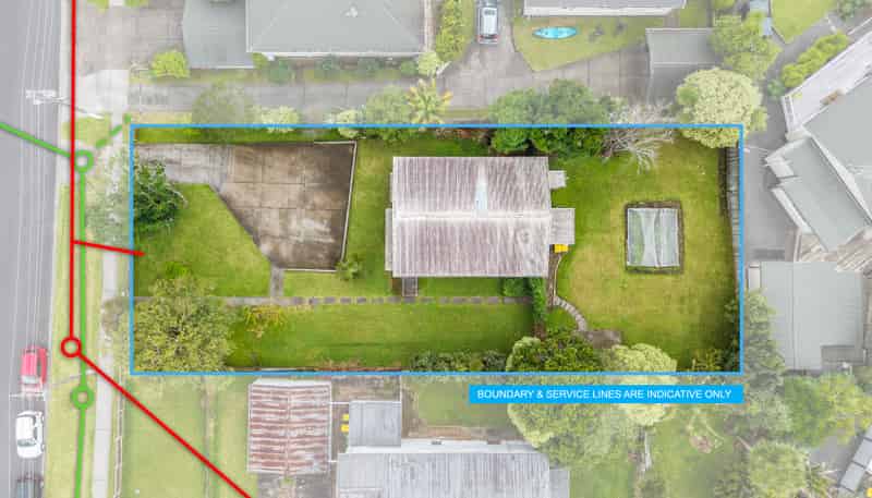 33 Clayburn Road, Glen Eden