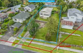 33 Clayburn Road, Glen Eden