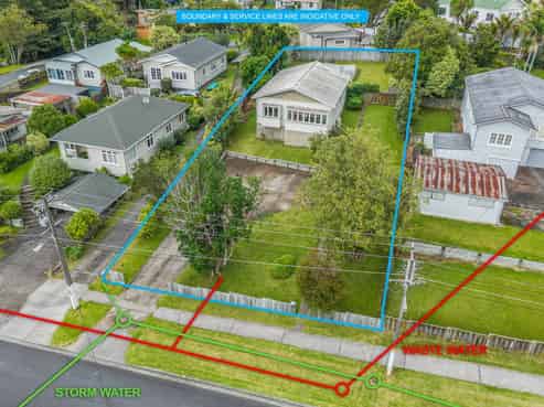 33 Clayburn Road, Glen Eden