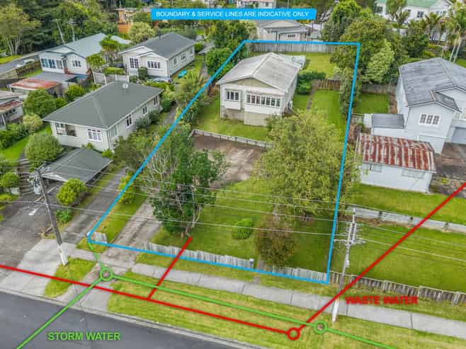 33 Clayburn Road, Glen Eden